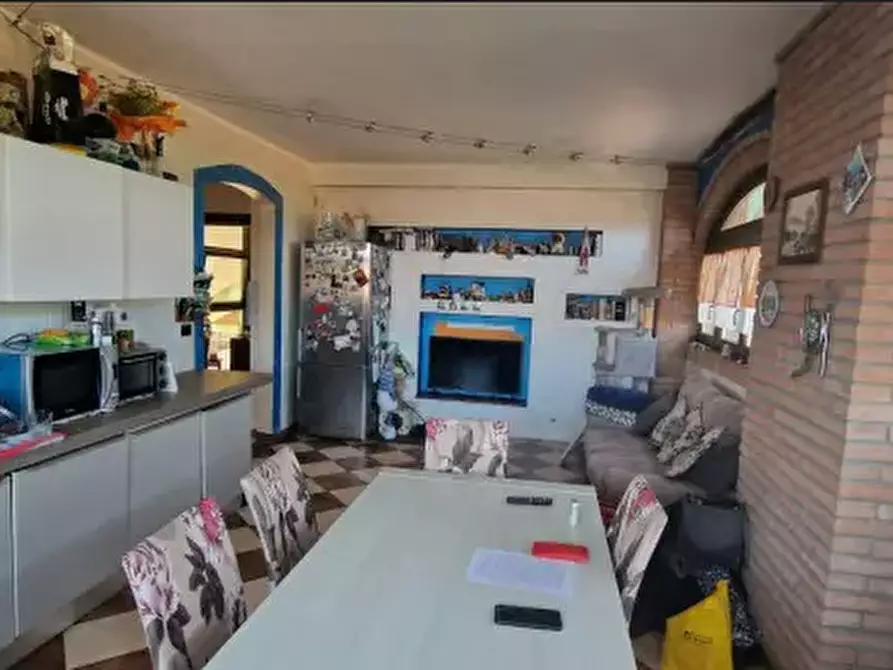 Immagine 9 di Appartamento in vendita  a Bruino