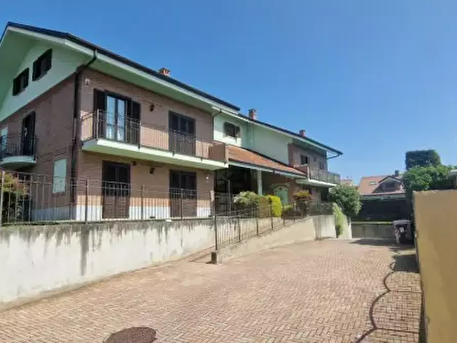 Immagine 3 di Appartamento in vendita  a Bruino