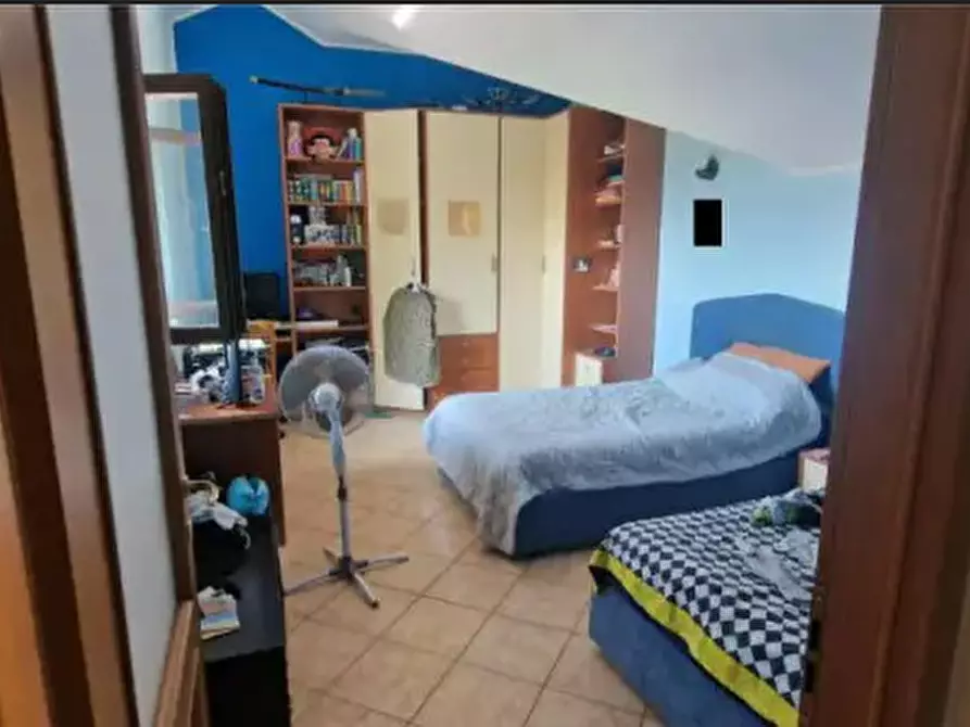 Immagine 13 di Appartamento in vendita  a Bruino