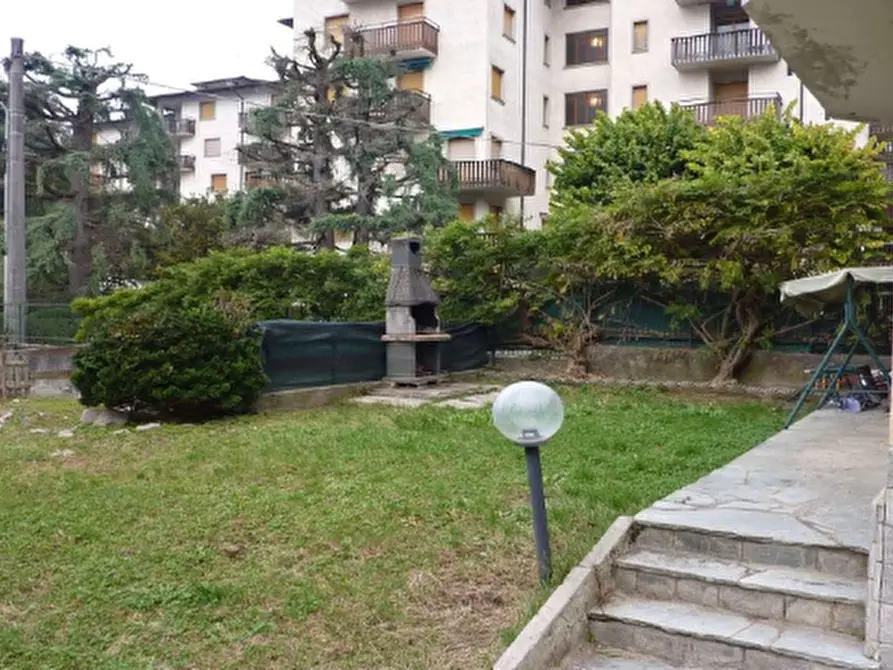 Immagine 2 di Appartamento in vendita  a Moggio