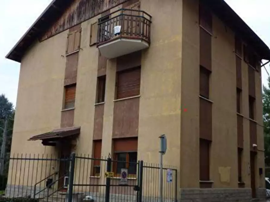 Immagine 1 di Appartamento in vendita  a Moggio