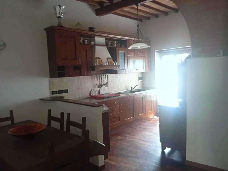 Immagine 5 di Appartamento in vendita  a Poggibonsi