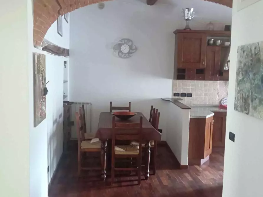 Immagine 7 di Appartamento in vendita  a Poggibonsi