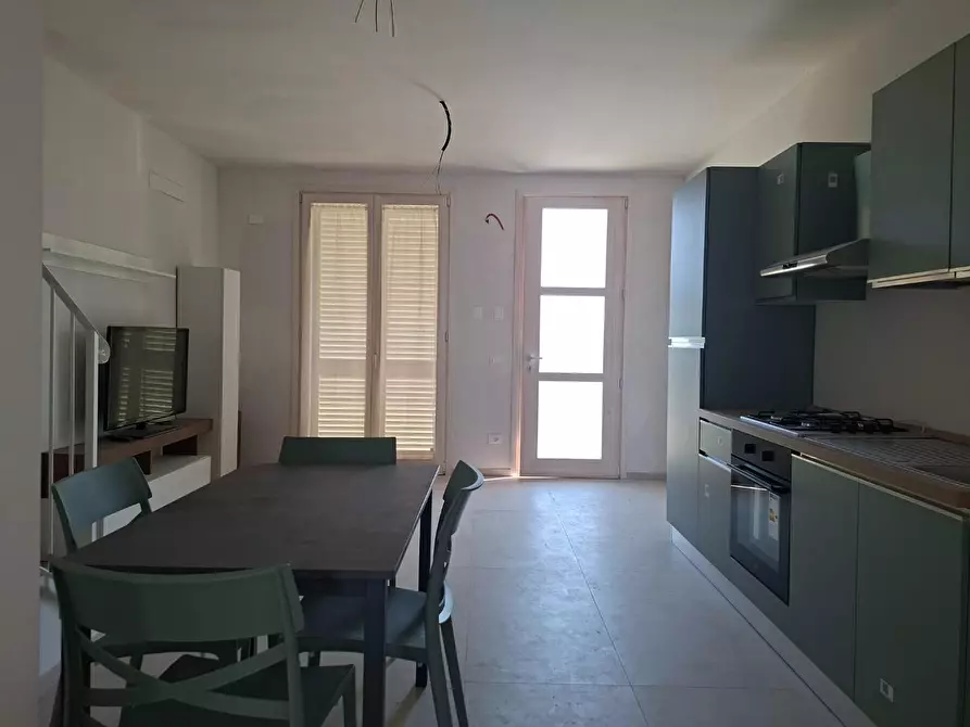 Immagine 3 di Villetta a schiera in vendita  a Castelfranco Di Sotto