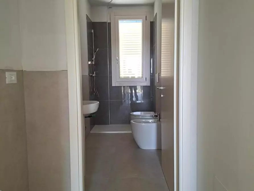 Immagine 5 di Villetta a schiera in vendita  a Castelfranco Di Sotto