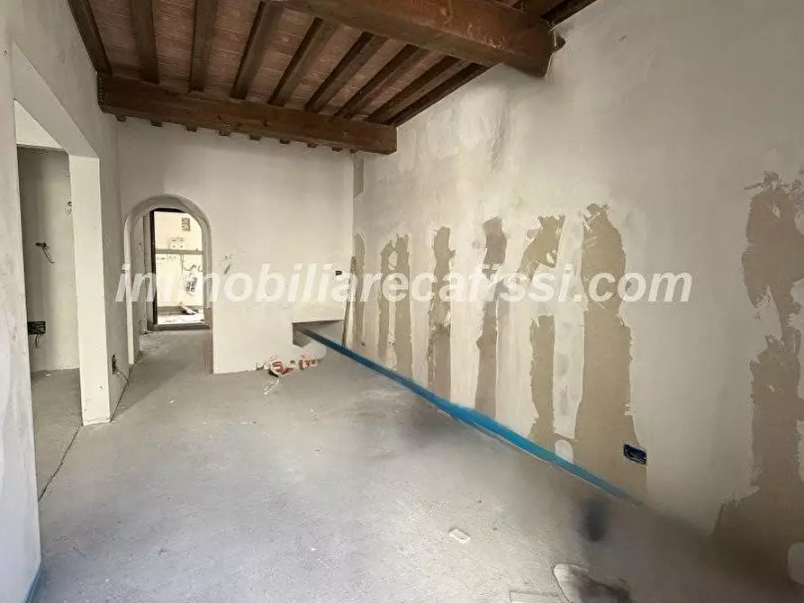 Immagine 5 di Appartamento in vendita  a Poggio A Caiano
