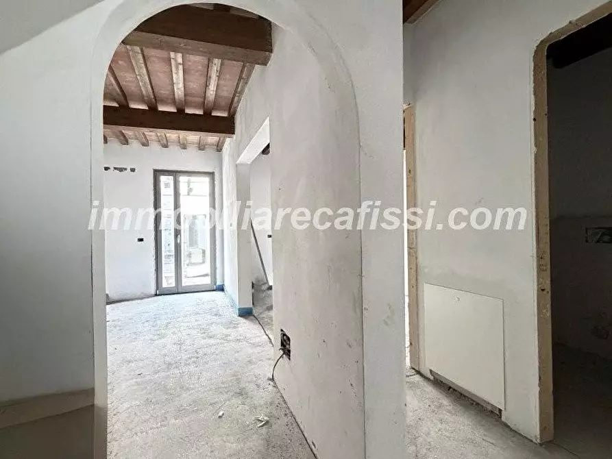 Immagine 3 di Appartamento in vendita  a Poggio A Caiano