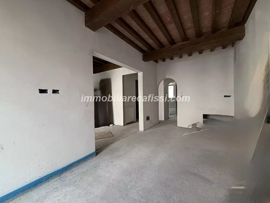 Immagine 6 di Appartamento in vendita  a Poggio A Caiano