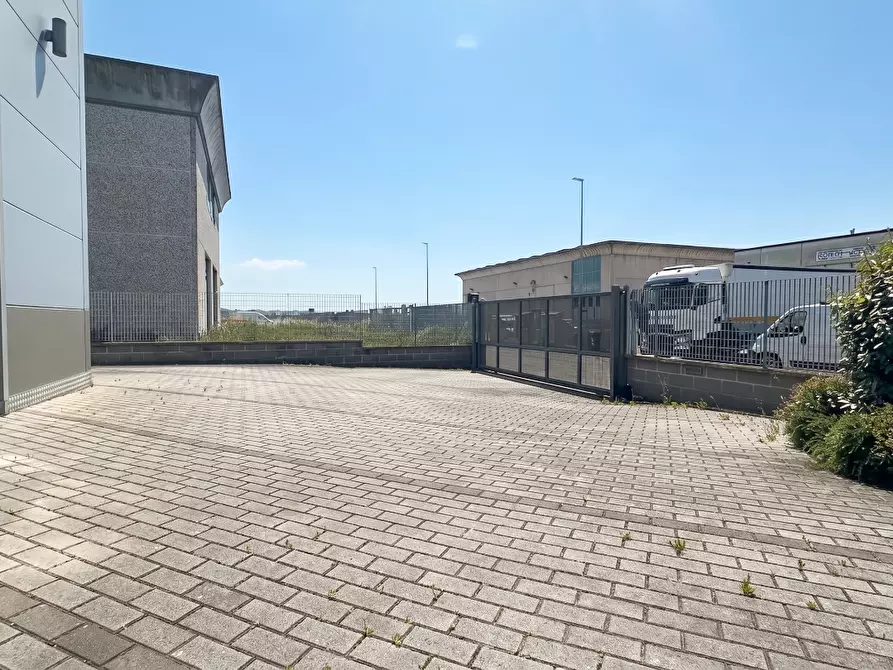 Immagine 6 di Capannone industriale in vendita  a Ponsacco