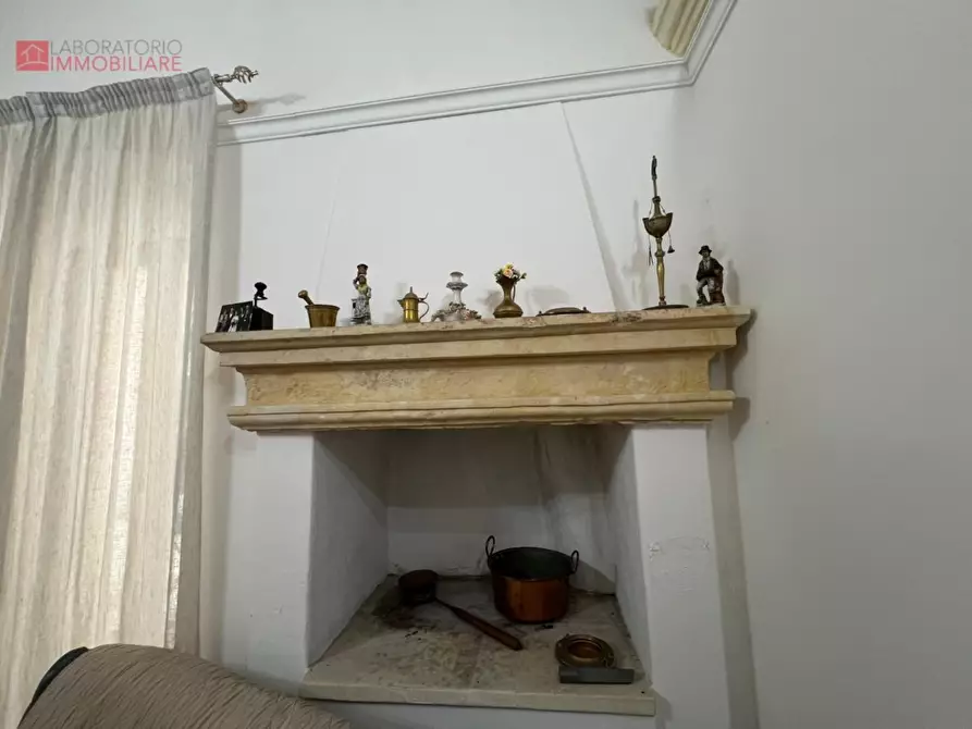 Immagine 8 di Appartamento in vendita  a Copertino