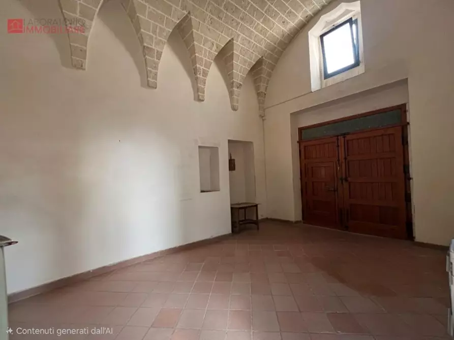 Immagine 16 di Appartamento in vendita  a Copertino
