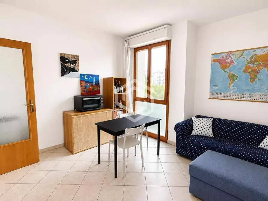Immagine 3 di Appartamento in vendita  a Pisa