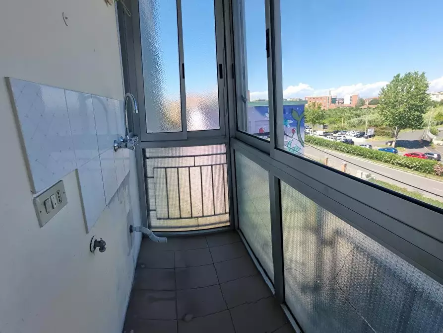 Immagine 18 di Appartamento in vendita  a Livorno