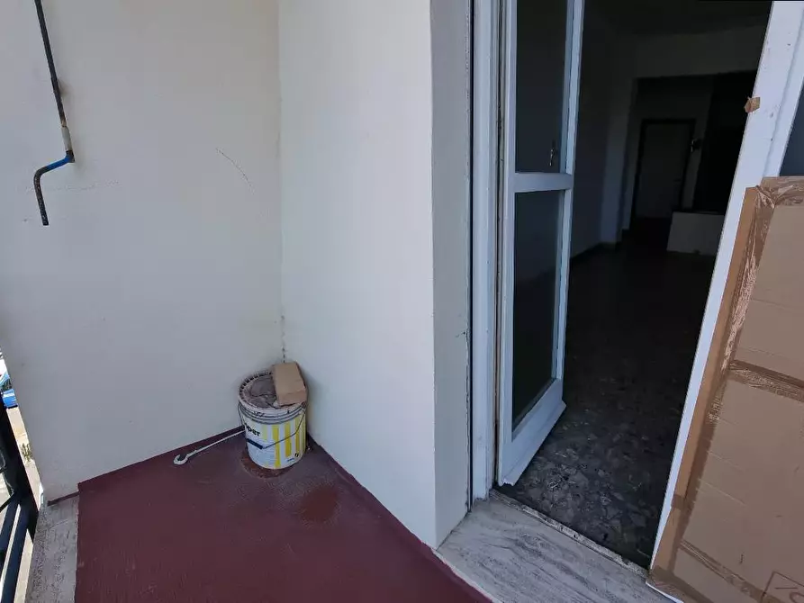 Immagine 7 di Appartamento in vendita  a Livorno