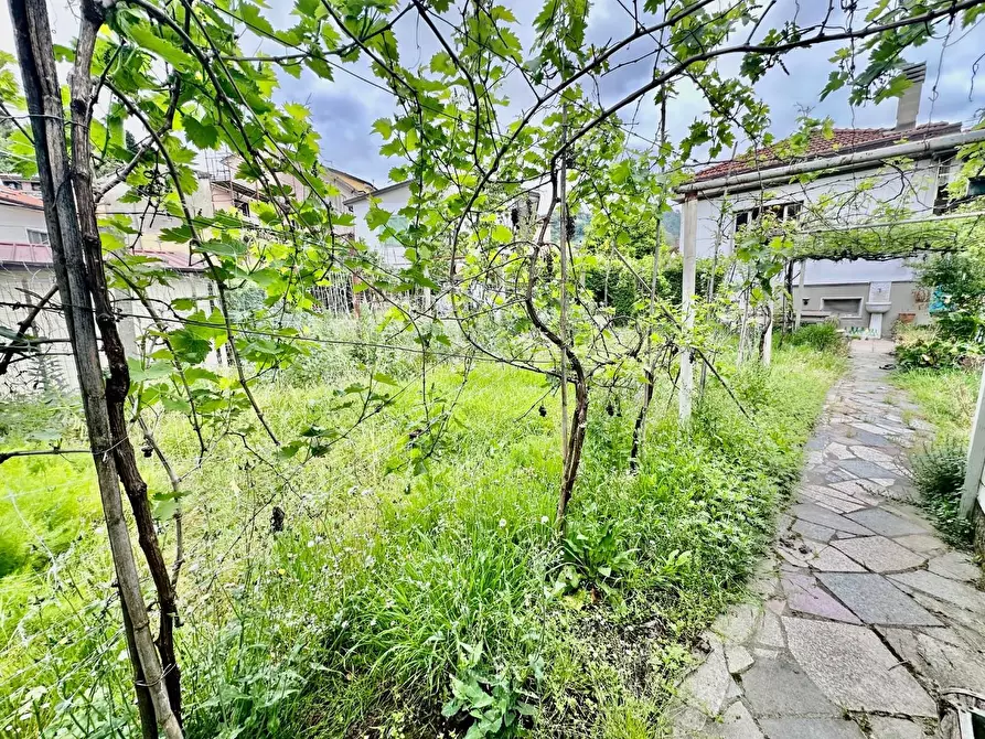 Immagine 40 di Casa semindipendente in vendita  a Carrara