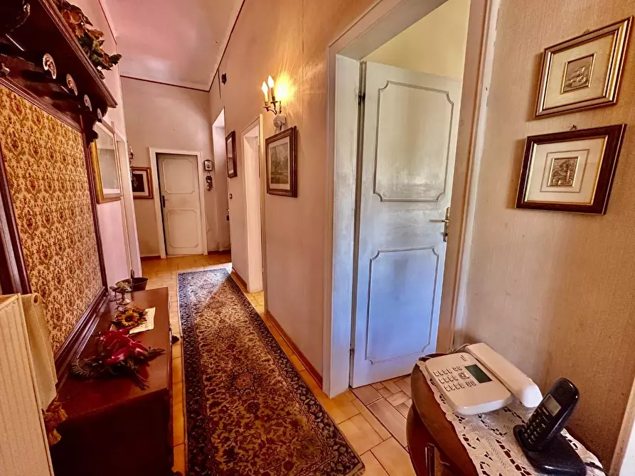 Immagine 25 di Casa semindipendente in vendita  a Carrara