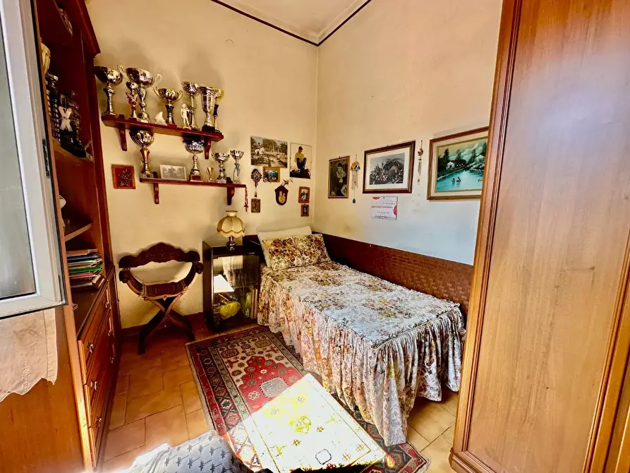 Immagine 22 di Casa semindipendente in vendita  a Carrara