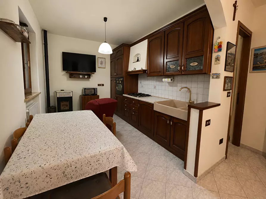 Immagine 18 di Terratetto in vendita  a Capannori