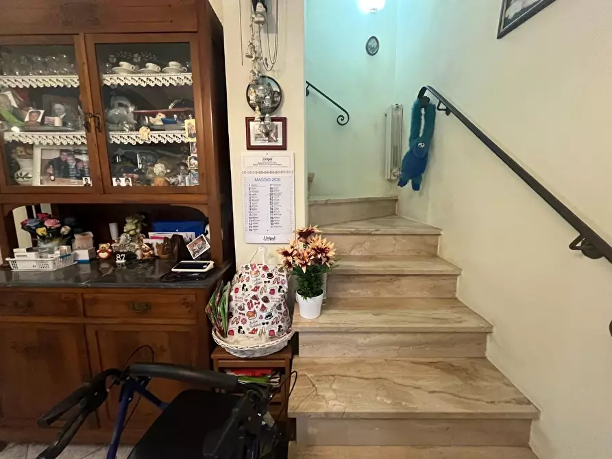 Immagine 19 di Terratetto in vendita  a Capannori