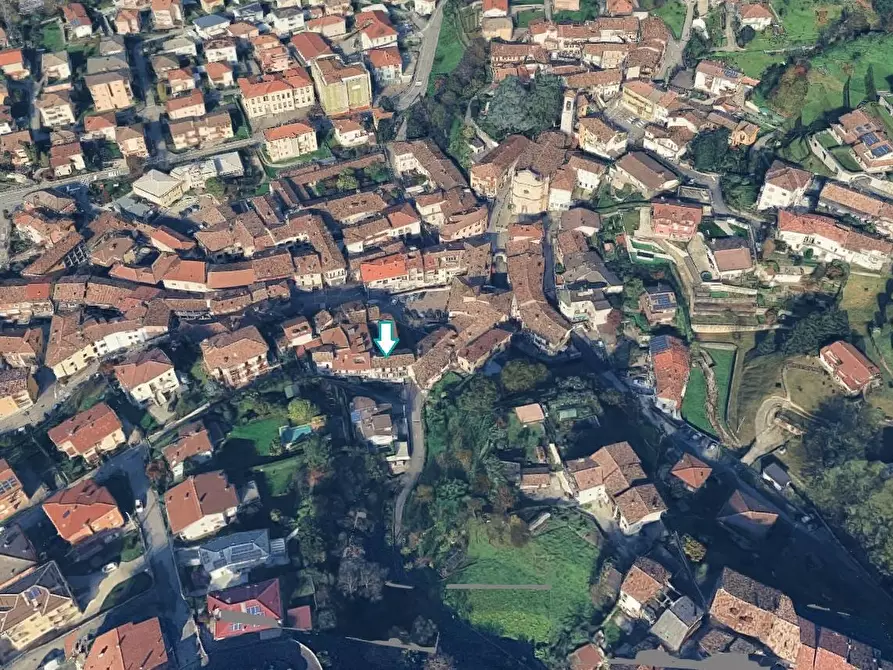Immagine 2 di Appartamento in vendita  a Pradalunga