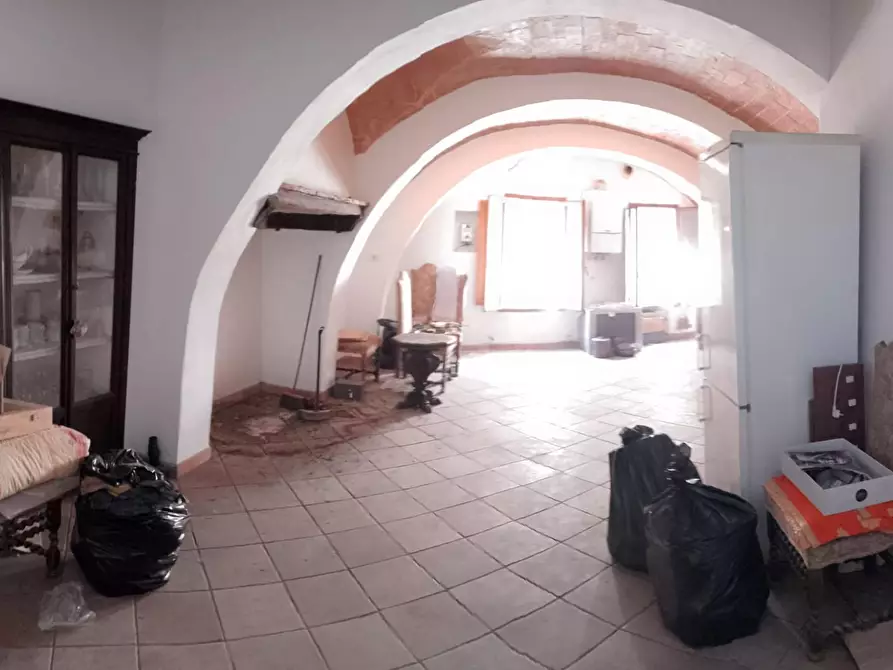 Immagine 9 di Appartamento in vendita  a Siena