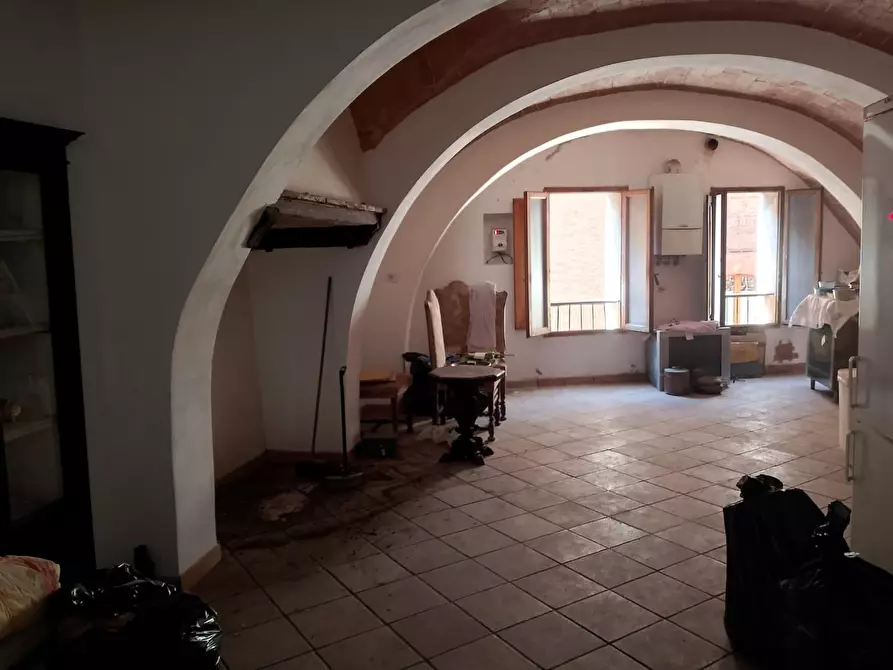 Immagine 7 di Appartamento in vendita  a Siena