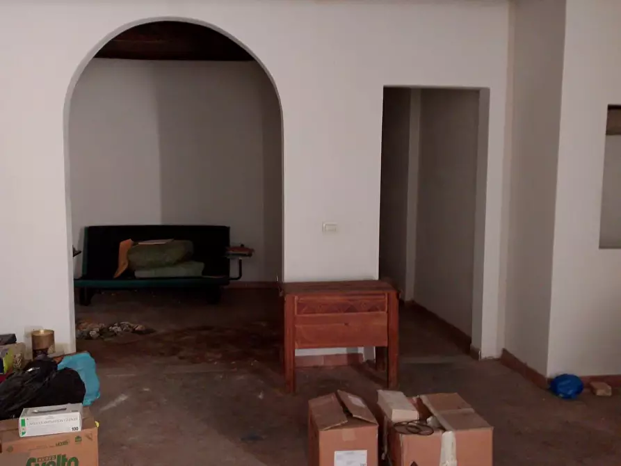 Immagine 15 di Appartamento in vendita  a Siena