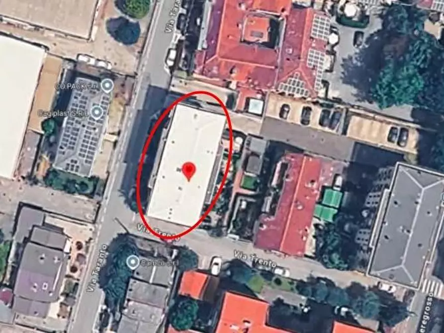 Immagine 2 di Appartamento in vendita  a Pozzuolo Martesana