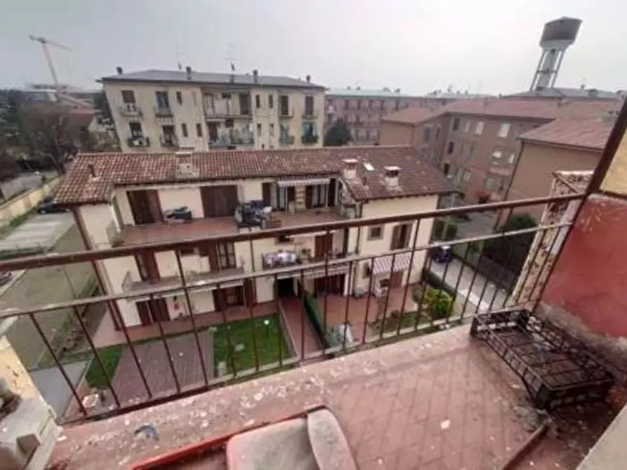 Immagine 4 di Appartamento in vendita  a Pozzuolo Martesana