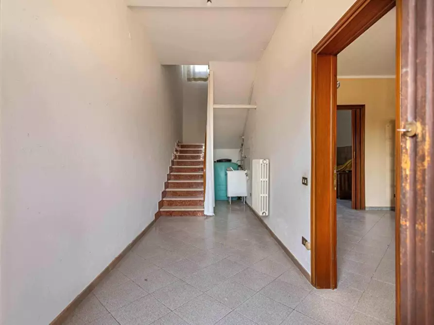 Immagine 3 di Terratetto in vendita  a Cascina