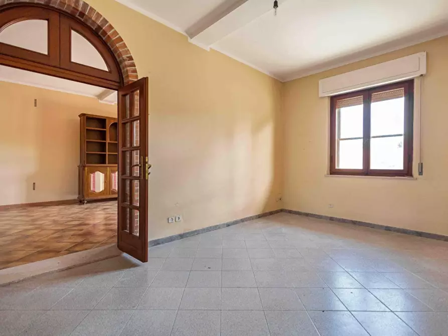 Immagine 4 di Terratetto in vendita  a Cascina