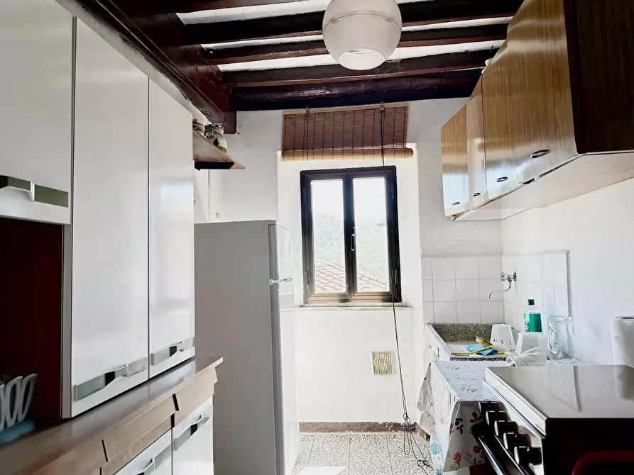 Immagine 12 di Palazzo in vendita  a Villa Basilica