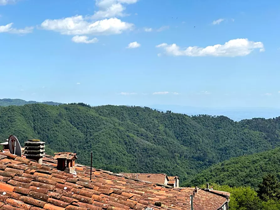 Immagine 18 di Palazzo in vendita  a Villa Basilica