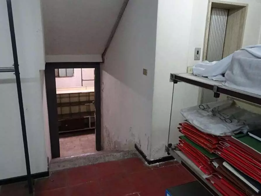 Immagine 36 di Negozio in vendita  a Trezzo Sull'adda