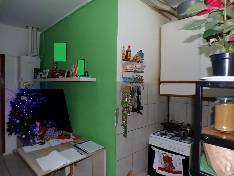 Immagine 12 di Appartamento in vendita  a Milano