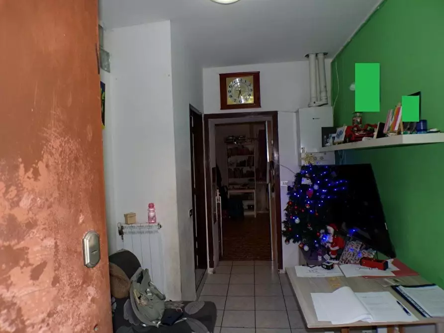 Immagine 11 di Appartamento in vendita  a Milano