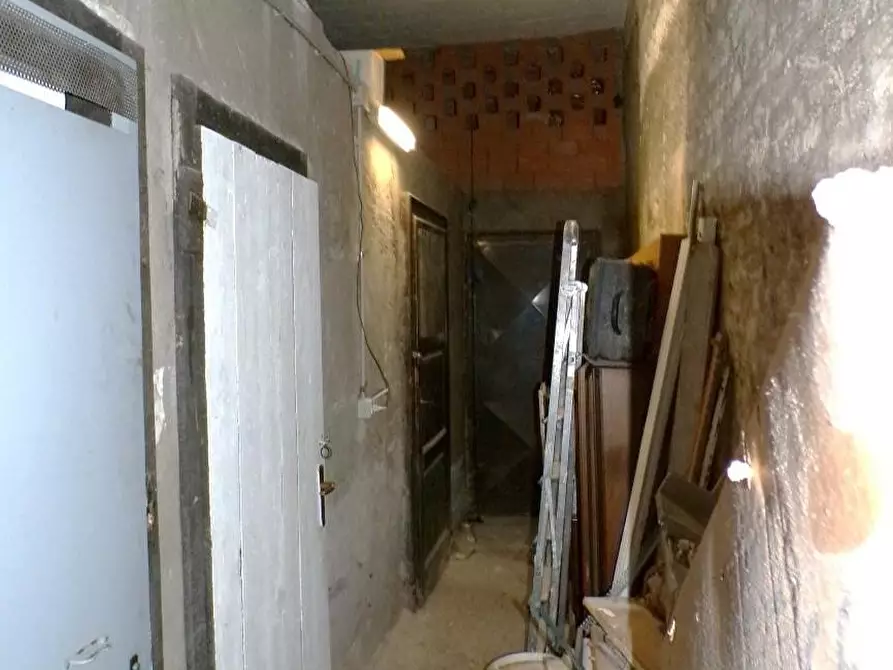 Immagine 7 di Appartamento in vendita  a Milano