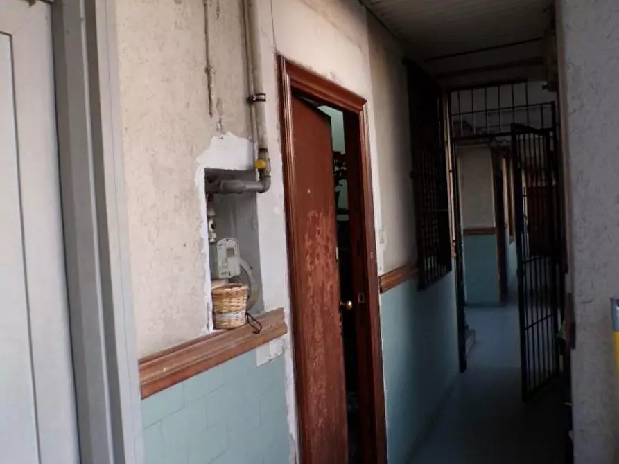 Immagine 9 di Appartamento in vendita  a Milano