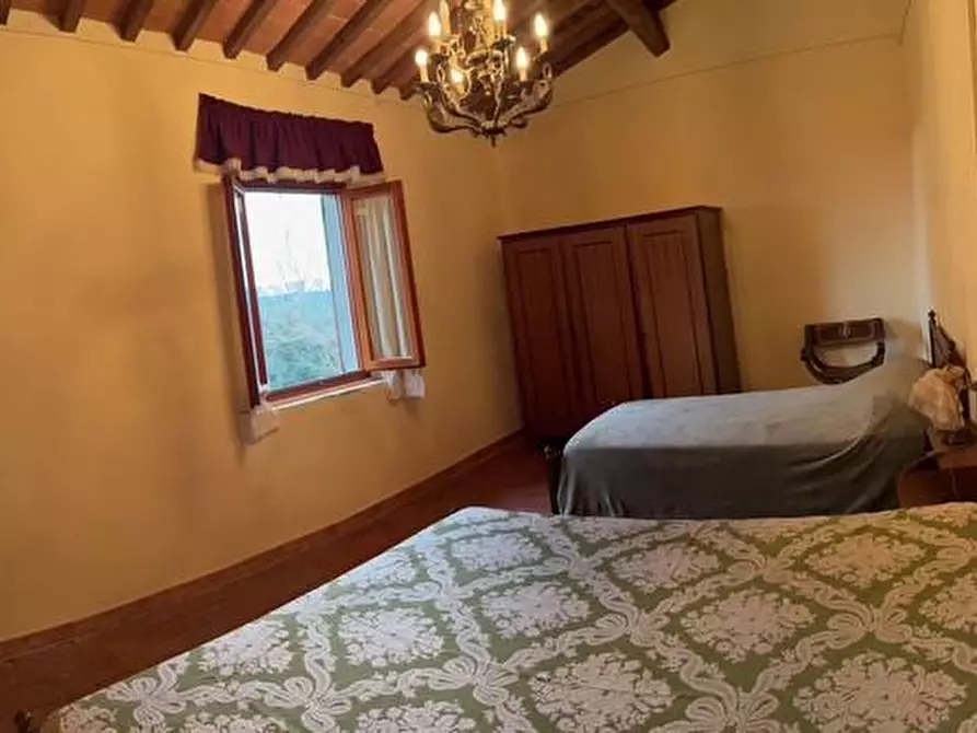 Immagine 29 di Casa colonica in vendita  a Palaia
