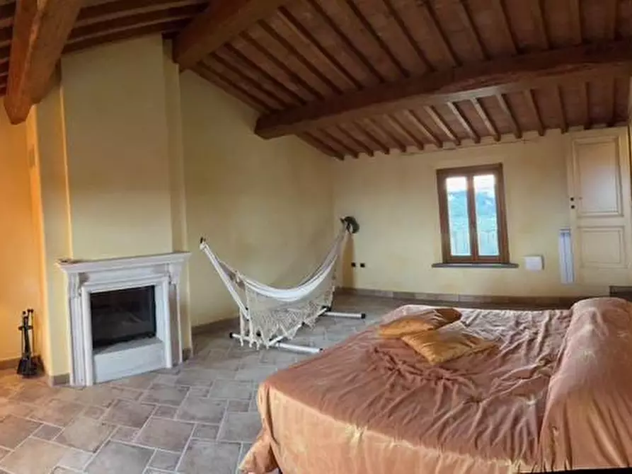 Immagine 13 di Casa colonica in vendita  a Palaia
