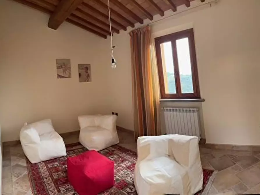 Immagine 18 di Casa colonica in vendita  a Palaia
