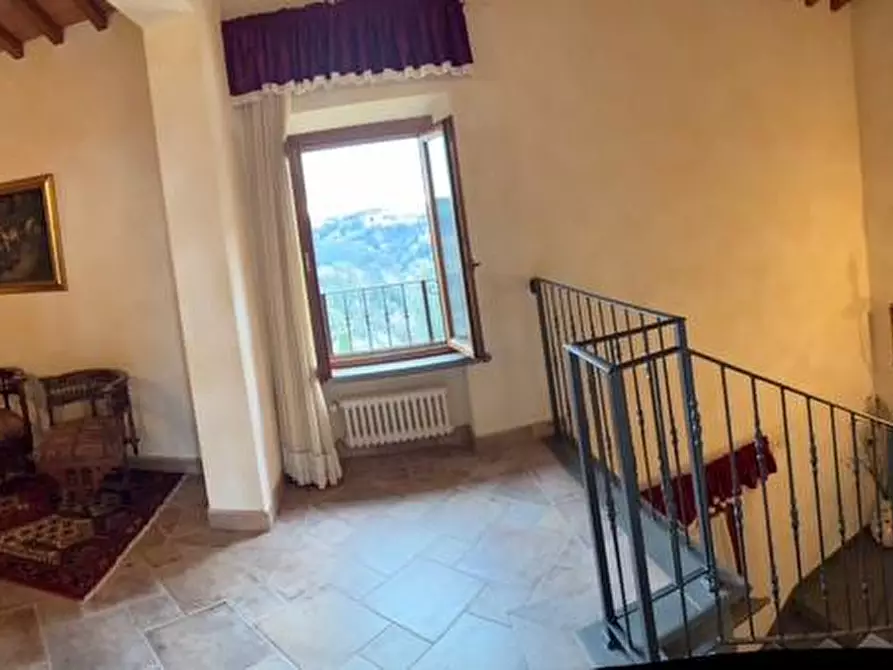 Immagine 11 di Casa colonica in vendita  a Palaia