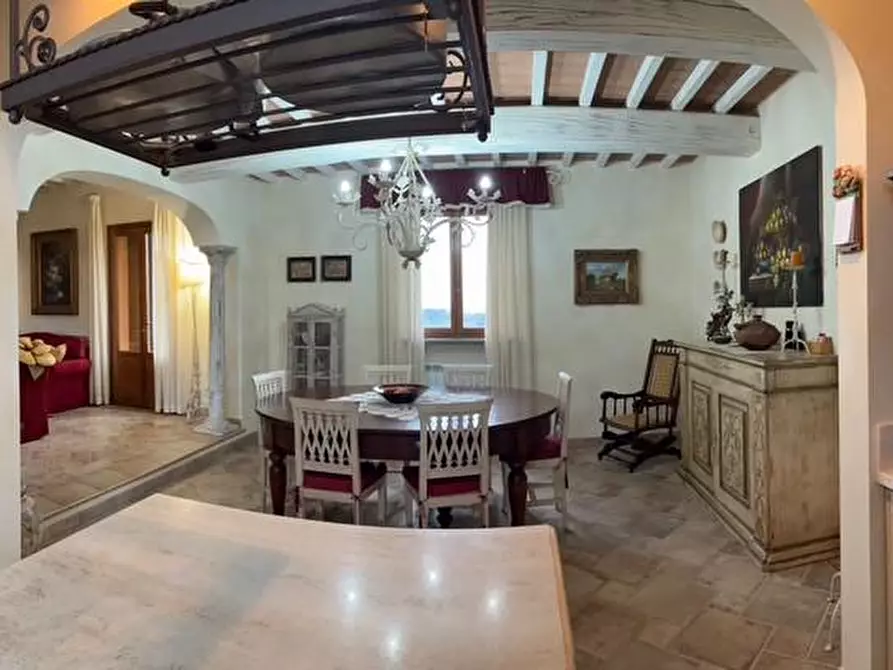 Immagine 7 di Casa colonica in vendita  a Palaia