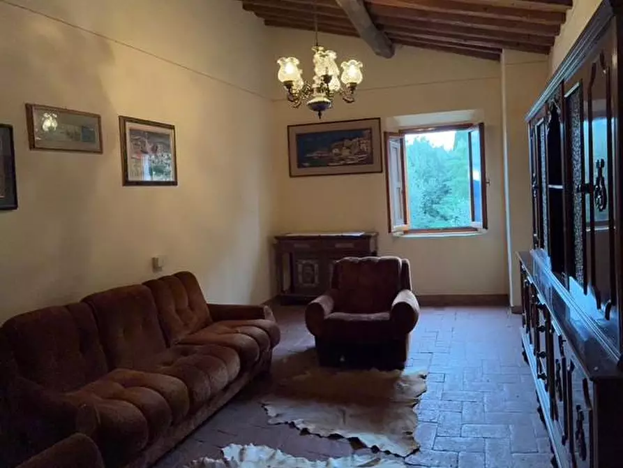 Immagine 27 di Casa colonica in vendita  a Palaia