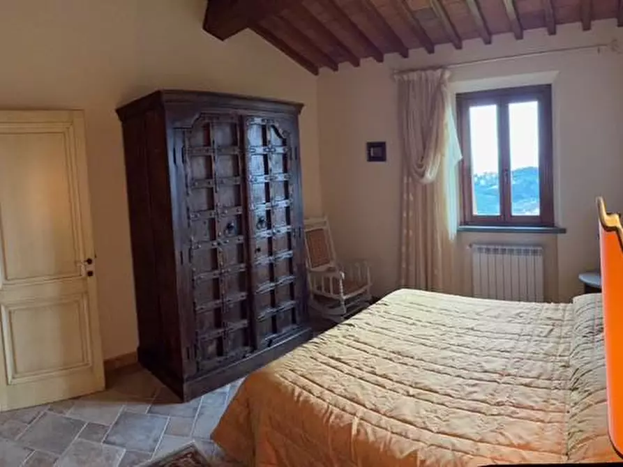 Immagine 17 di Casa colonica in vendita  a Palaia