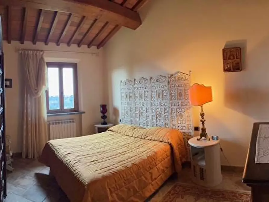 Immagine 16 di Casa colonica in vendita  a Palaia