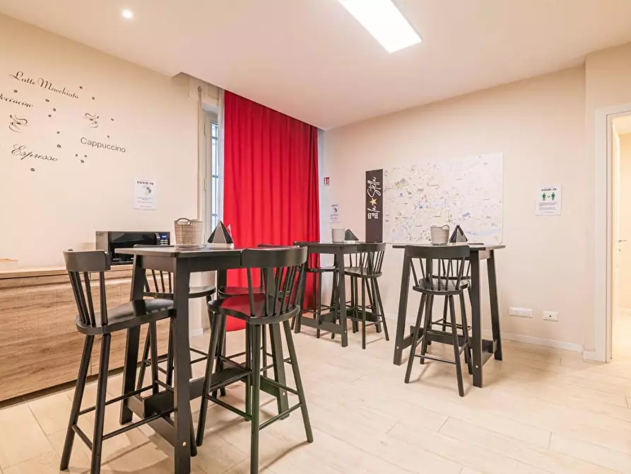 Immagine 4 di Appartamento in vendita  a Pisa