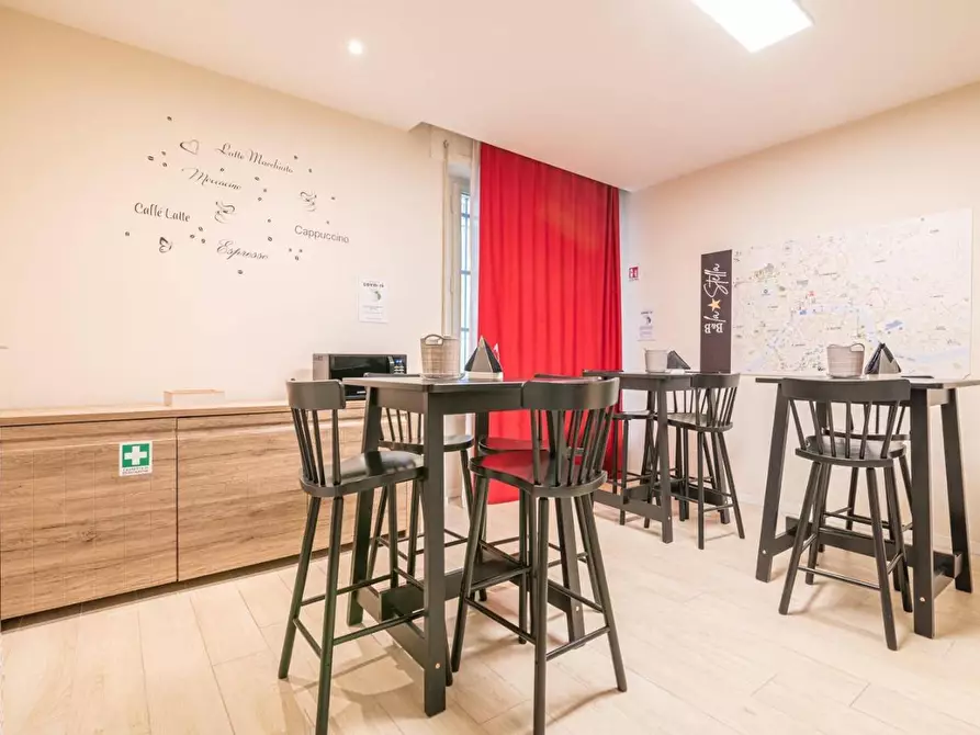 Immagine 5 di Appartamento in vendita  a Pisa