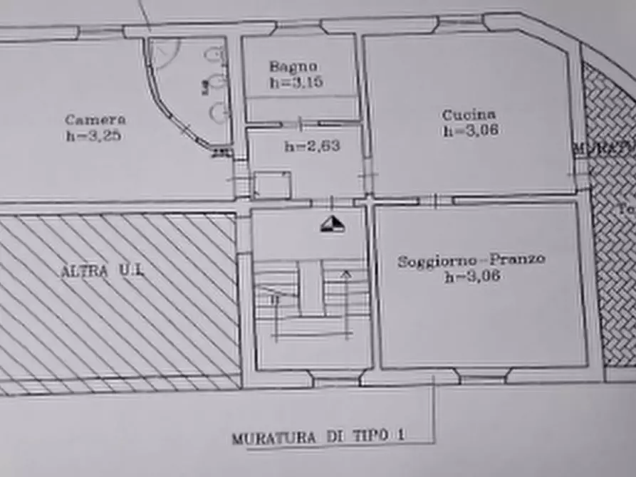 Immagine 21 di Appartamento in vendita  a Cascina