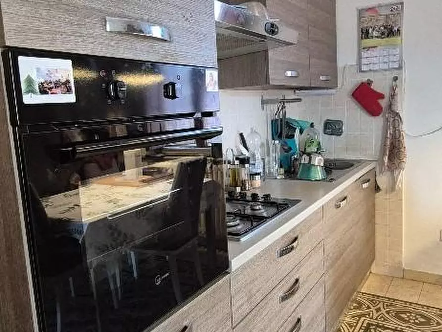 Immagine 11 di Appartamento in vendita  a Cascina